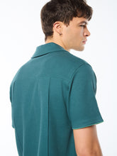 Load image into Gallery viewer, Rilssasto Cabana Shirt-Mediterranea
