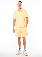 Load image into Gallery viewer, Rilssasto Cabana Shirt-Lemon Meringue