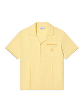 Load image into Gallery viewer, Rilssasto Cabana Shirt-Lemon Meringue