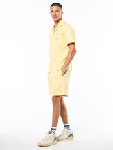 Load image into Gallery viewer, Rilssasto Cabana Shirt-Lemon Meringue
