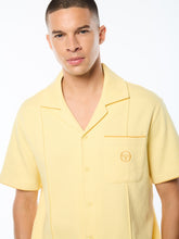 Load image into Gallery viewer, Rilssasto Cabana Shirt-Lemon Meringue