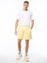 Load image into Gallery viewer, Rilssasto Cabana Short-Lemon Meringue