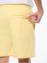 Load image into Gallery viewer, Rilssasto Cabana Short-Lemon Meringue