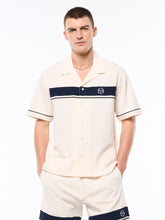 Load image into Gallery viewer, Annata Cabana Shirt-Gardenia