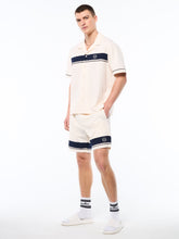 Load image into Gallery viewer, Annata Cabana Shirt-Gardenia