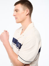 Load image into Gallery viewer, Annata Cabana Shirt-Gardenia