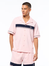 Load image into Gallery viewer, Annata Cabana Shirt-Barely There