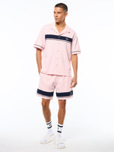 Load image into Gallery viewer, Annata Cabana Shirt-Barely There