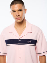 Load image into Gallery viewer, Annata Cabana Shirt-Barely There