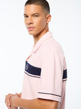 Load image into Gallery viewer, Annata Cabana Shirt-Barely There