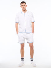 Load image into Gallery viewer, Riva Cabana Shirt-Brilliant White