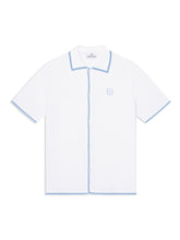 Load image into Gallery viewer, Riva Cabana Shirt-Brilliant White