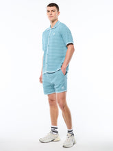 Load image into Gallery viewer, Riva Cabana Shirt-Stillwater