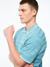 Load image into Gallery viewer, Riva Cabana Shirt-Stillwater