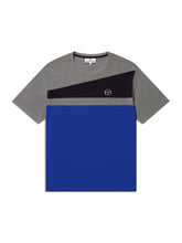 Load image into Gallery viewer, Affilato Fashion T-Shirt-Deep Ultramarine