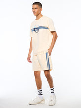 Load image into Gallery viewer, Rotto Fashion T-Shirt-Gardenia