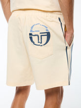 Load image into Gallery viewer, Rotto Fashion Short-Gardenia