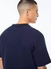 Load image into Gallery viewer, Diaro Fashion T-Shirt-Maritime Blue