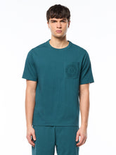 Load image into Gallery viewer, Diaro Fashion T-Shirt-Mediterranea