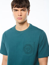 Load image into Gallery viewer, Diaro Fashion T-Shirt-Mediterranea