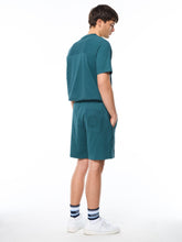 Load image into Gallery viewer, Diaro Fashion Short-Mediterranea