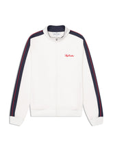 Load image into Gallery viewer, Semplice Track Jacket-Gardenia