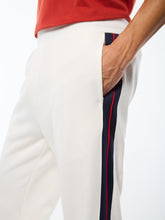 Load image into Gallery viewer, Semplice Track Pant-Gardenia