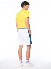 Load image into Gallery viewer, Pannello Short-Brilliant White