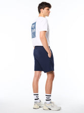 Load image into Gallery viewer, Sportivo Short-Maritime Blue