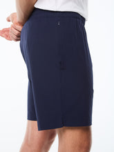 Load image into Gallery viewer, Sportivo Short-Maritime Blue