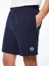 Load image into Gallery viewer, Sportivo Short-Maritime Blue