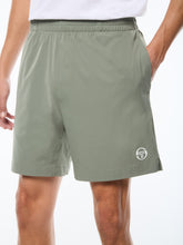 Load image into Gallery viewer, Sportivo Short-Agave Green