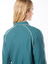 Load image into Gallery viewer, Doni Long Sleeve Polo-Mediterranea