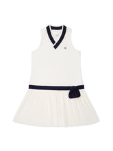 Load image into Gallery viewer, Saveri Dress-Gardenia