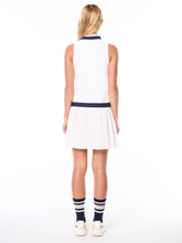 Load image into Gallery viewer, Saveri Dress-Gardenia
