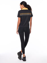 Load image into Gallery viewer, Adelina Legging-Black Beauty
