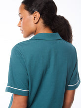 Load image into Gallery viewer, Tullia Cabana Shirt-Mediterranea