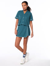 Load image into Gallery viewer, Tullia Skirt-Mediterranea
