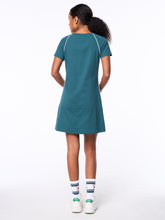 Load image into Gallery viewer, Tullia Dress-Mediterranea