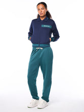 Load image into Gallery viewer, Amara Track Jacket-Maritime Blue