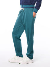 Load image into Gallery viewer, Amara Track Pant-Mediterranea