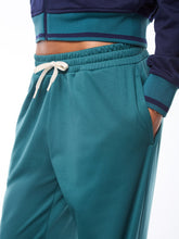 Load image into Gallery viewer, Amara Track Pant-Mediterranea