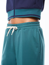 Load image into Gallery viewer, Amara Track Pant-Mediterranea