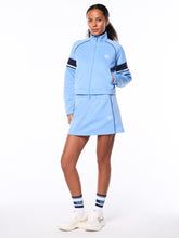 Load image into Gallery viewer, Fia Track Jacket-Della Robbia Blue