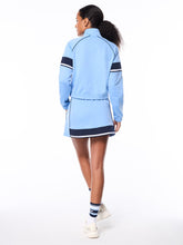 Load image into Gallery viewer, Fia Track Jacket-Della Robbia Blue