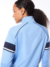 Load image into Gallery viewer, Fia Track Jacket-Della Robbia Blue