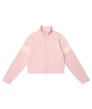 Load image into Gallery viewer, Fia Track Jacket-Barely There