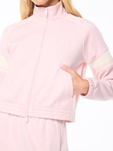 Load image into Gallery viewer, Fia Track Jacket-Barely There