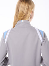 Load image into Gallery viewer, Women's Eredita Track Jacket-Sleet