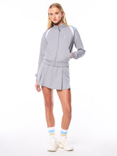 Load image into Gallery viewer, Eredita Skort-Sleet